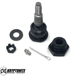 Kryptonite - KRYPTONITE CAN-AM MAVERICK X3 DEATH GRIP BALL JOINT PACKAGE DEAL 2017-2023 - Image 6