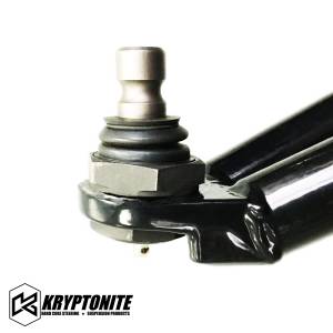 Kryptonite - KRYPTONITE POLARIS RZR DEATH GRIP BALL JOINT PACKAGE DEAL 2014-2024 XP - Image 2