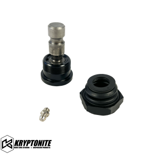 Kryptonite - KRYPTONITE POLARIS RZR DEATH GRIP BALL JOINT PACKAGE DEAL 2014-2024 XP - Image 4