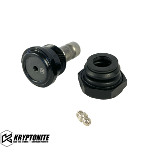 Kryptonite - KRYPTONITE POLARIS RZR DEATH GRIP BALL JOINT PACKAGE DEAL 2014-2024 XP - Image 6