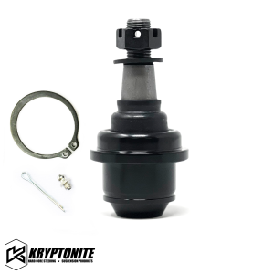 Kryptonite - KRYPTONITE LOWER BALL JOINT 6 LUG TRUCK (ALUMINUM CONTROL ARM) 2007-2013 - Image 1