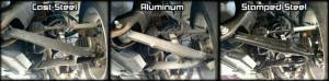 Kryptonite - KRYPTONITE LOWER BALL JOINT 6 LUG TRUCK (ALUMINUM CONTROL ARM) 2007-2013 - Image 4