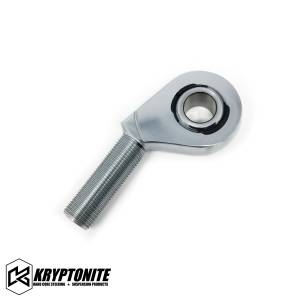 Kryptonite - KRYPTONITE HEAVY DUTY OFFSET 5/8" HEIM JOINT FOR UTV - Image 3
