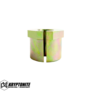 Kryptonite - KRYPTONITE CASTER SHIM SET 2 FORD SUPER DUTY F250/F350 2005-2024 - Image 2