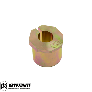 Kryptonite - KRYPTONITE CASTER SHIM SET 2 FORD SUPER DUTY F250/F350 2005-2024 - Image 3