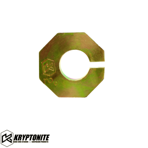 Kryptonite - KRYPTONITE CASTER SHIM SET 2 FORD SUPER DUTY F250/F350 2005-2024 - Image 4
