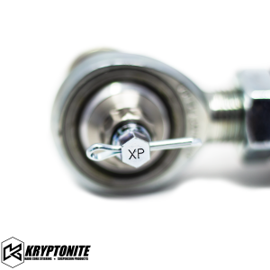 Kryptonite - KRYPTONITE POLARIS GENERAL DEATH GRIP TIE RODS STAGE "1.5" 2016-2023 - Image 7