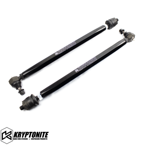 Kryptonite - KRYPTONITE POLARIS GENERAL DEATH GRIP TIE RODS STAGE "1" 2016-2023 - Image 1