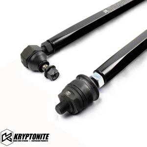 Kryptonite - KRYPTONITE POLARIS GENERAL DEATH GRIP TIE RODS STAGE "1" 2016-2023 - Image 2