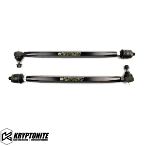 Kryptonite - KRYPTONITE POLARIS GENERAL DEATH GRIP TIE RODS STAGE "1" 2016-2023 - Image 3