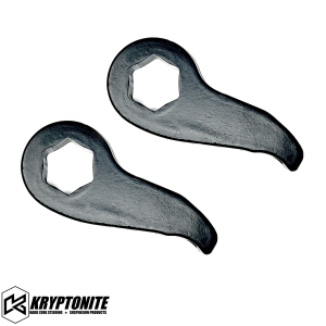 KRYPTONITE LEVELING KEY SET 2020-2025