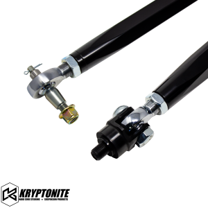 Kryptonite - KRYPTONITE POLARIS RZR DEATH GRIP TIE RODS STAGE "3" 2018-2021 TURBO S - Image 2