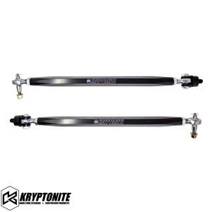 Kryptonite - KRYPTONITE POLARIS RZR DEATH GRIP TIE RODS STAGE "3" 2018-2021 TURBO S - Image 3