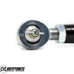 Kryptonite - KRYPTONITE POLARIS RZR DEATH GRIP TIE RODS STAGE "3" 2018-2021 TURBO S - Image 6