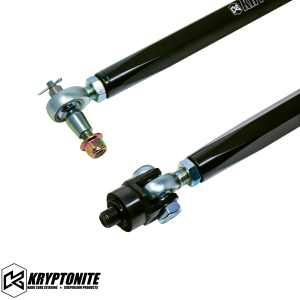 Kryptonite - KRYPTONITE POLARIS RZR DEATH GRIP TIE RODS STAGE "2" 2018-2021 TURBO S - Image 2