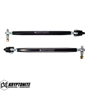Kryptonite - KRYPTONITE POLARIS RZR DEATH GRIP TIE RODS STAGE "2" 2018-2021 TURBO S - Image 3
