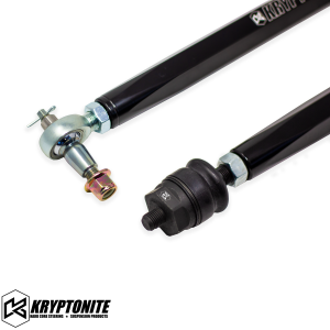 Kryptonite - KRYPTONITE POLARIS RZR DEATH GRIP TIE RODS STAGE "1" 2018-2021 TURBO S - Image 2