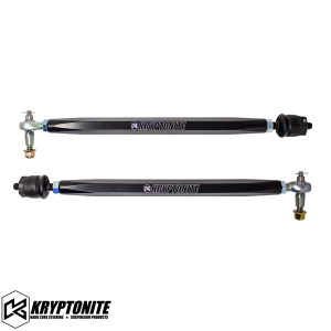 Kryptonite - KRYPTONITE POLARIS RZR DEATH GRIP TIE RODS STAGE "1" 2018-2021 TURBO S - Image 3