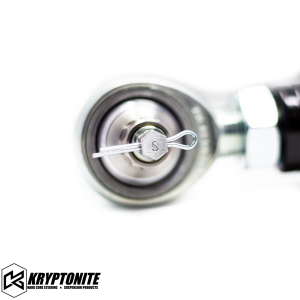 Kryptonite - KRYPTONITE POLARIS RZR DEATH GRIP TIE RODS STAGE "1" 2018-2021 TURBO S - Image 7