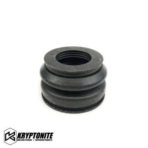 Kryptonite - KRYPTONITE REPLACEMENT UTV DUST BOOTS - RZR Ball Joint 1st Gen (KRZRBJ10-DC) - Image 1