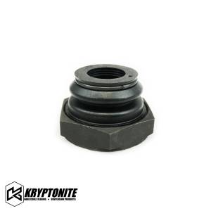 Kryptonite - KRYPTONITE REPLACEMENT UTV DUST BOOTS - RZR Ball Joint 1st Gen (KRZRBJ10-DC) - Image 2