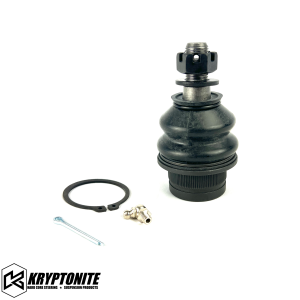 Kryptonite - KRYPTONITE LOWER BALL JOINT 6 LUG TRUCK (STEEL CONTROL ARM) 1999-2016 - Image 1