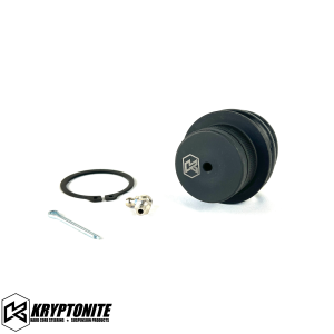 Kryptonite - KRYPTONITE LOWER BALL JOINT 6 LUG TRUCK (STEEL CONTROL ARM) 1999-2016 - Image 2