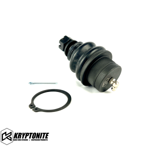 Kryptonite - KRYPTONITE LOWER BALL JOINT 6 LUG TRUCK (STEEL CONTROL ARM) 1999-2016 - Image 3