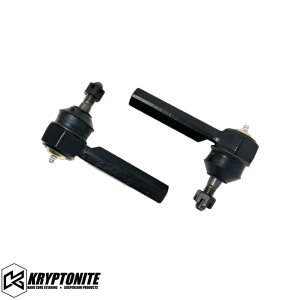 Kryptonite - KRYPTONITE DEATH GRIP TIE ROD ENDS (PAIR) 1/2 TON TRUCK 6 LUG 2014-2019 - Image 2