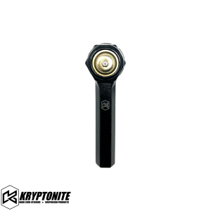 Kryptonite - KRYPTONITE DEATH GRIP TIE ROD ENDS (PAIR) 1/2 TON TRUCK 6 LUG 2014-2019 - Image 3