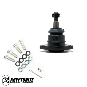 Kryptonite - KRYPTONITE BOLT-IN UPPER BALL JOINT (For Aftermarket Upper Control Arms) 6 LUG 1999-2018 (KR6136) - Image 1