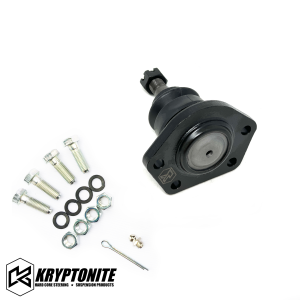 Kryptonite - KRYPTONITE BOLT-IN UPPER BALL JOINT (For Aftermarket Upper Control Arms) 6 LUG 1999-2018 (KR6136) - Image 2