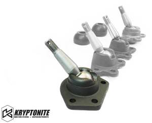 Kryptonite - KRYPTONITE BOLT-IN UPPER BALL JOINT (For Aftermarket Upper Control Arms) 6 LUG 1999-2018 (KR6136) - Image 3