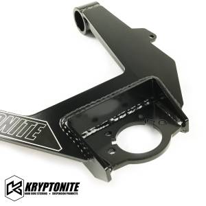 Kryptonite - KRYPTONITE UPPER CONTROL ARM KIT 1/2 TON TRUCK 6 LUG 2007-2018 (KRUCA12) - Image 3