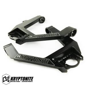 Kryptonite - KRYPTONITE UPPER CONTROL ARM KIT 1/2 TON TRUCK 6 LUG 2007-2018 (KRUCA12) - Image 4