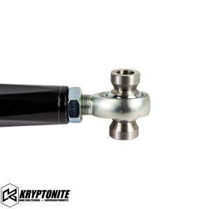 Kryptonite - KRYPTONITE CAN-AM MAVERICK X3 DEATH GRIP TIE RODS 2017-2023 - 72" WIDTH MODELS - Image 2