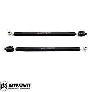 Kryptonite - KRYPTONITE CAN-AM MAVERICK X3 DEATH GRIP TIE RODS 2017-2023 - 72" WIDTH MODELS - Image 3