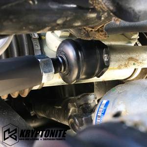 Kryptonite - KRYPTONITE CAN-AM MAVERICK X3 DEATH GRIP TIE RODS 2017-2023 - 72" WIDTH MODELS - Image 5