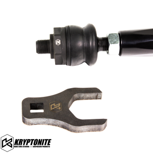 Kryptonite - KRYPTONITE CAN-AM MAVERICK X3 DEATH GRIP TIE RODS 2017-2023 - 72" WIDTH MODELS - Image 7