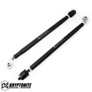 Kryptonite - KRYPTONITE TEXTRON WILDCAT XX DEATH GRIP TIE RODS 2018-2021 - Image 1