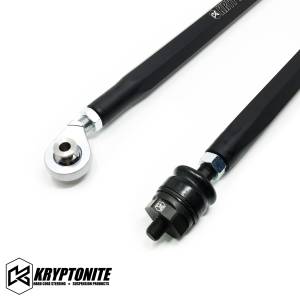 Kryptonite - KRYPTONITE TEXTRON WILDCAT XX DEATH GRIP TIE RODS 2018-2021 - Image 2