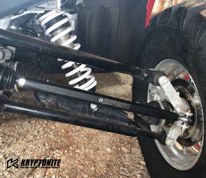 Kryptonite - KRYPTONITE TEXTRON WILDCAT XX DEATH GRIP TIE RODS 2018-2021 - Image 3