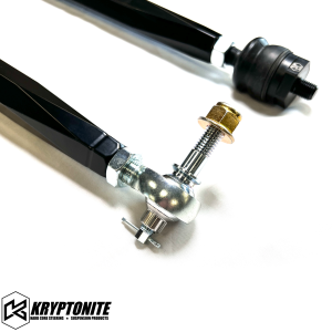 Kryptonite - KRYPTONITE POLARIS RZR DEATH GRIP TIE RODS STAGE "2" 2014-2023 XP (+3" Long Travel) - (XP 1000 : 2014) PN-KRTRZ14-3 - Image 10