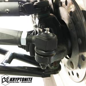 Kryptonite - KRYPTONITE POLARIS DEATH GRIP OUTER TIE ROD END - Image 3