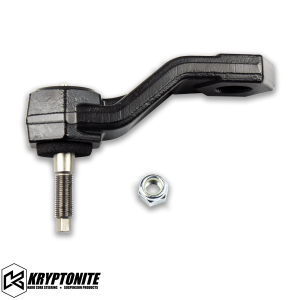 Kryptonite - KRYPTONITE DEATH GRIP PITMAN ARM - 4 Spline (1/2 Ton Trucks and some trucks w/ aftermarket gearbox's) - Image 1