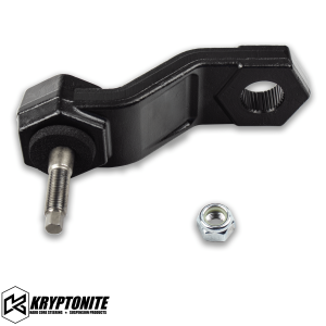 Kryptonite - KRYPTONITE DEATH GRIP PITMAN ARM - 4 Spline (1/2 Ton Trucks and some trucks w/ aftermarket gearbox's) - Image 2