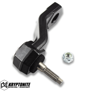 Kryptonite - KRYPTONITE DEATH GRIP PITMAN ARM - 4 Spline (1/2 Ton Trucks and some trucks w/ aftermarket gearbox's) - Image 3