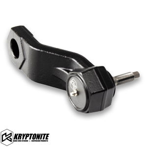 Kryptonite - KRYPTONITE DEATH GRIP PITMAN ARM - 4 Spline (1/2 Ton Trucks and some trucks w/ aftermarket gearbox's) - Image 4