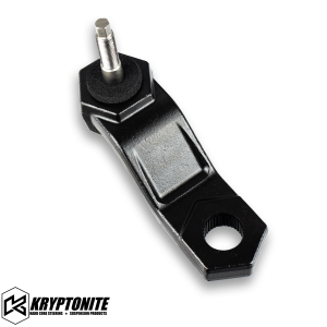 Kryptonite - KRYPTONITE DEATH GRIP PITMAN ARM - 4 Spline (1/2 Ton Trucks and some trucks w/ aftermarket gearbox's) - Image 6