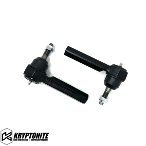 Kryptonite - KRYPTONITE DEATH GRIP TIE ROD ENDS (PAIR) 1/2 TON TRUCK 6 LUG 2007-2013 - Image 2